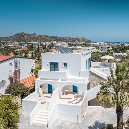 Studios Maria Christina Фалираки Экстерьер фото