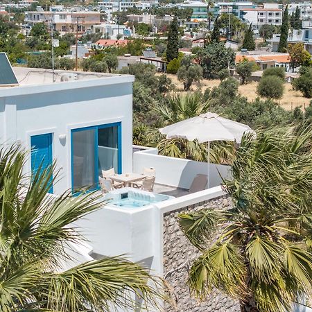 Studios Maria Christina Фалираки Экстерьер фото