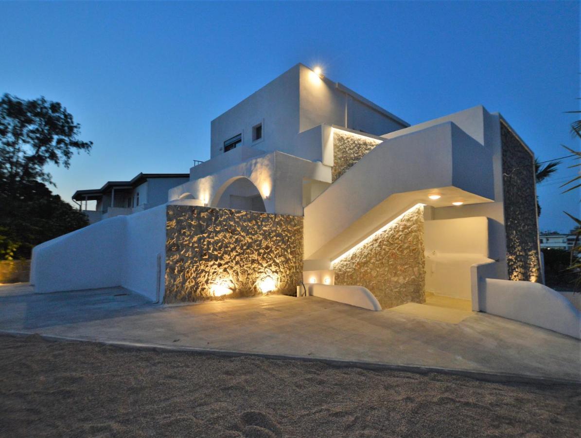 Studios Maria Christina Фалираки Экстерьер фото