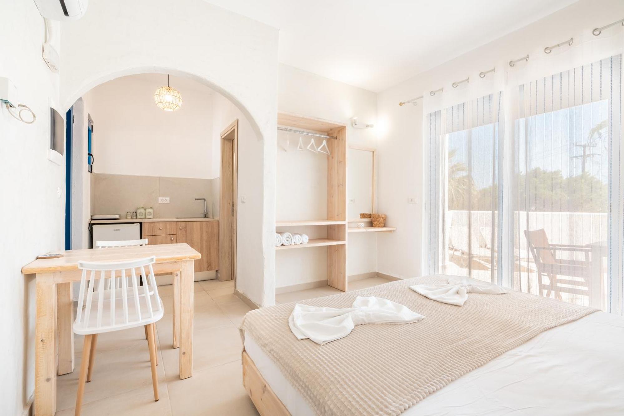 Studios Maria Christina Фалираки Экстерьер фото