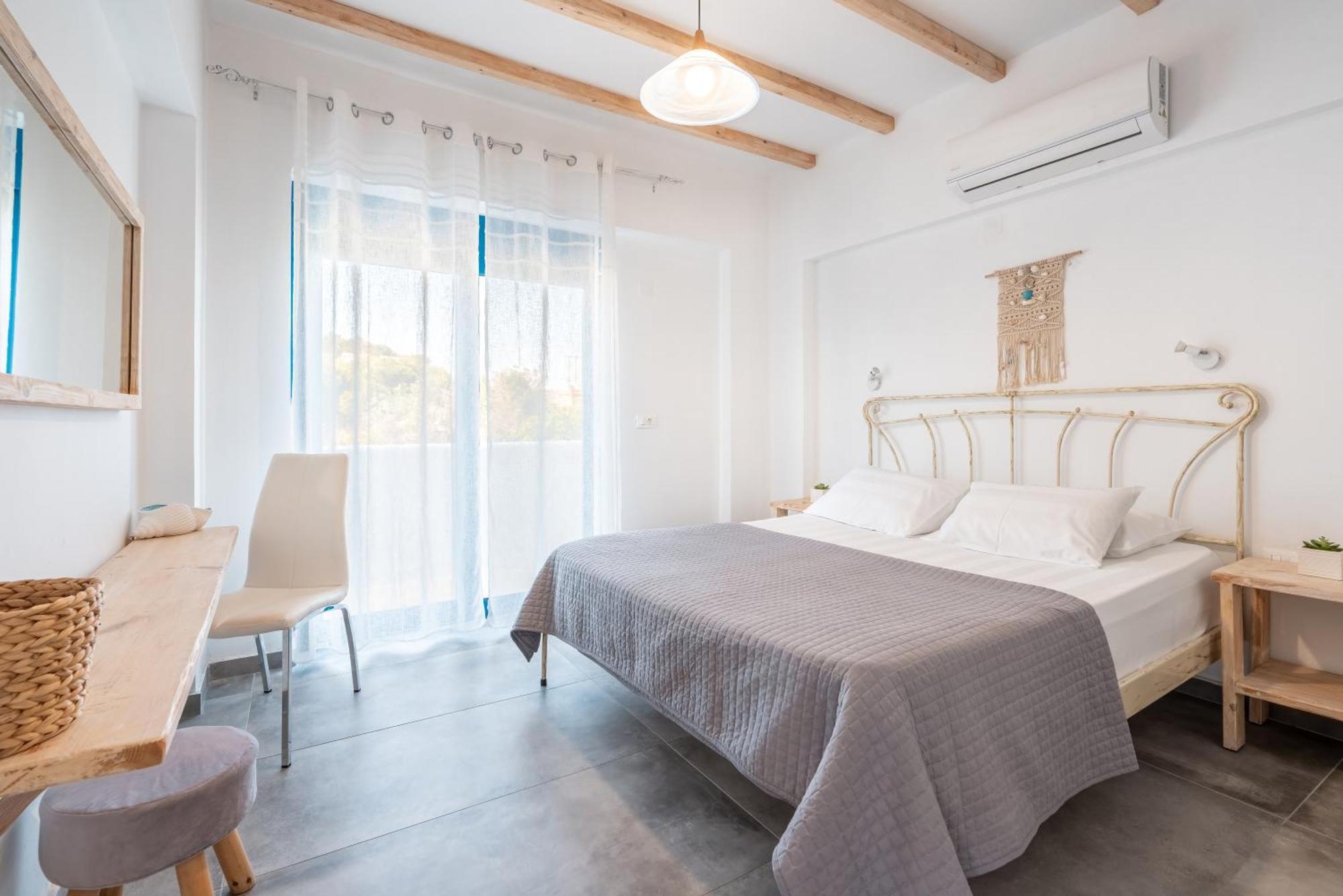 Studios Maria Christina Фалираки Экстерьер фото
