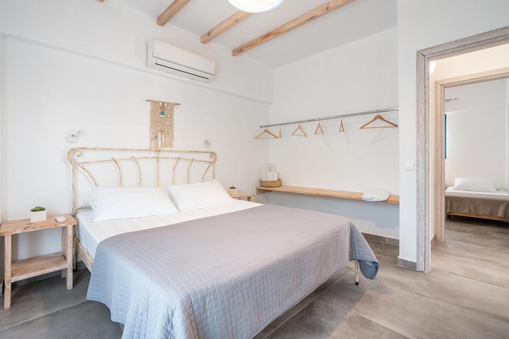 Studios Maria Christina Фалираки Экстерьер фото