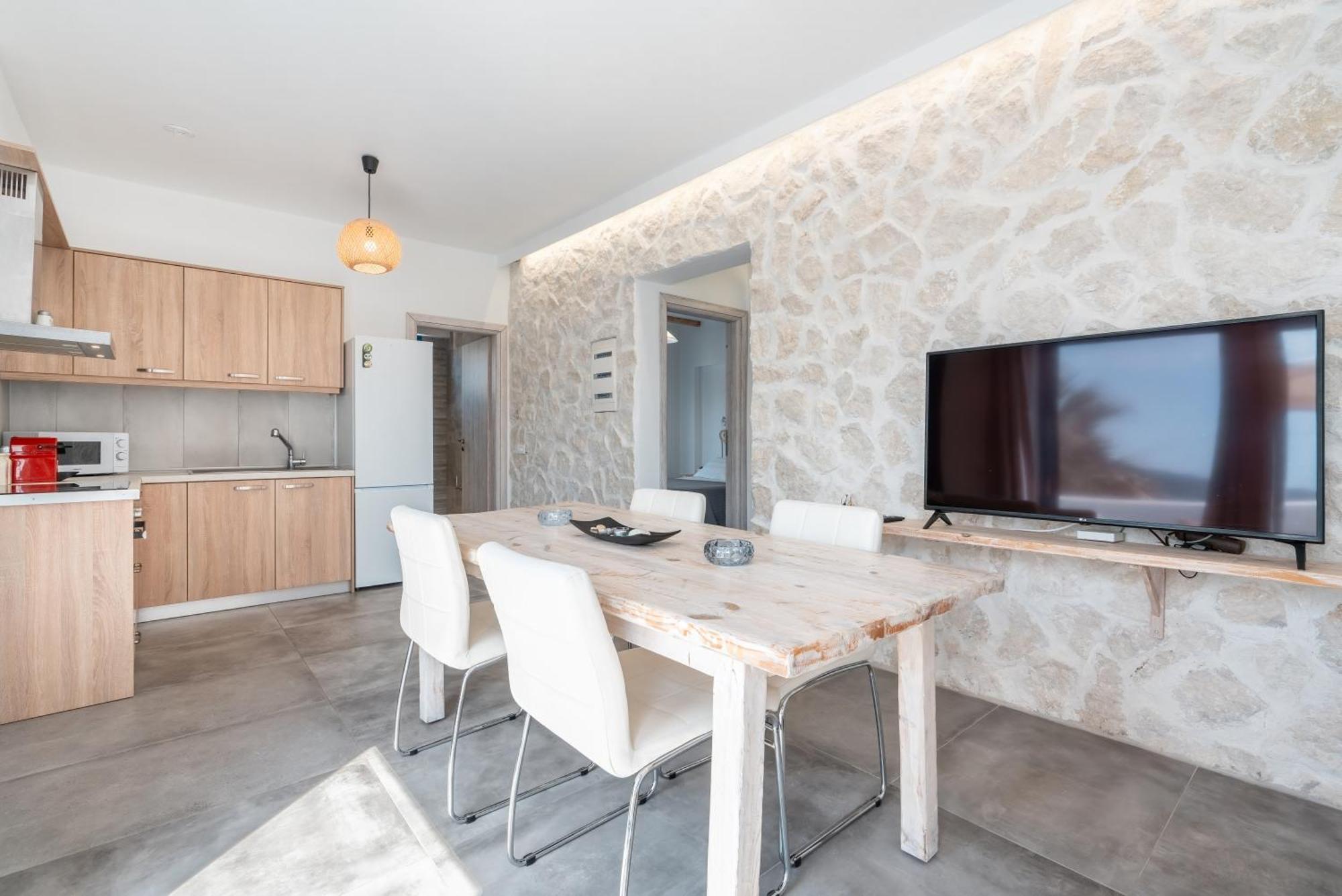 Studios Maria Christina Фалираки Экстерьер фото