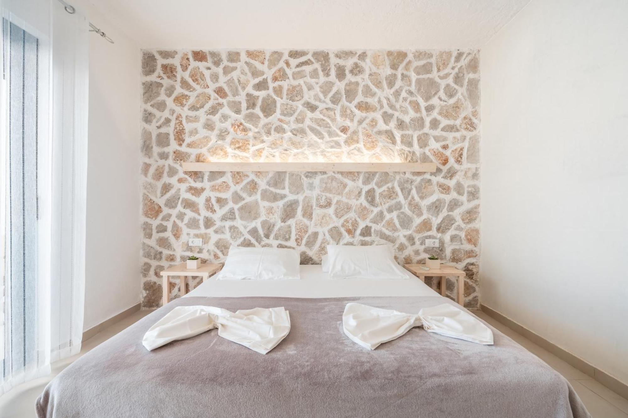 Studios Maria Christina Фалираки Экстерьер фото