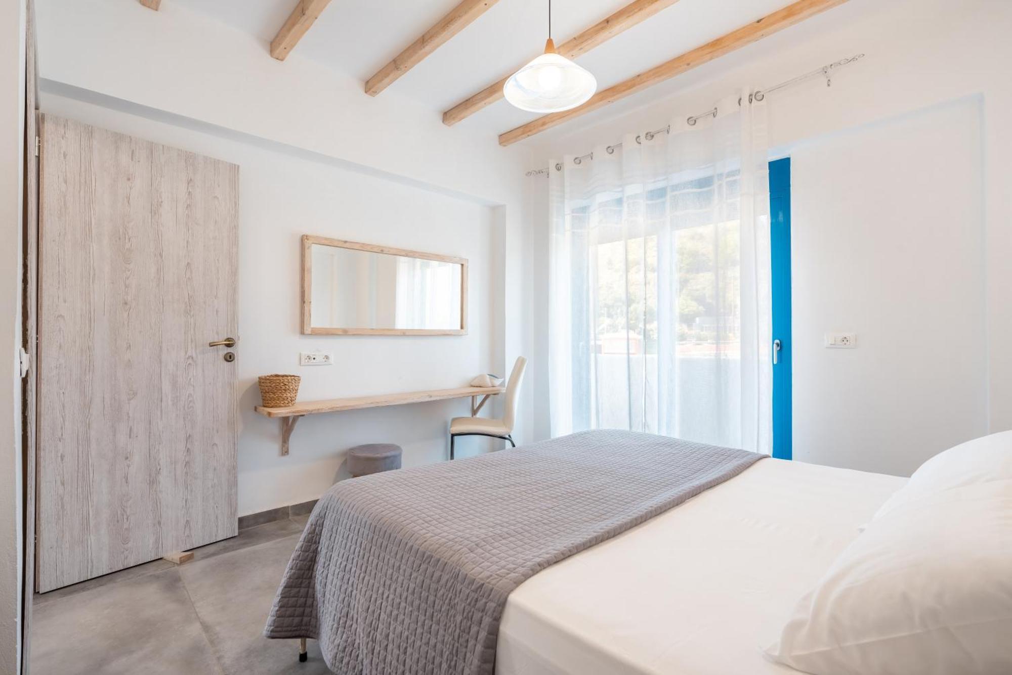 Studios Maria Christina Фалираки Экстерьер фото