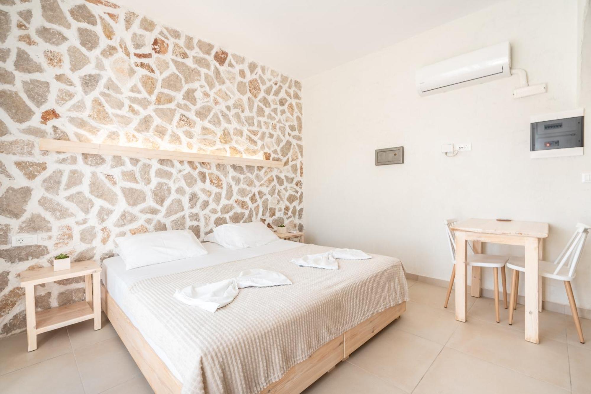 Studios Maria Christina Фалираки Экстерьер фото