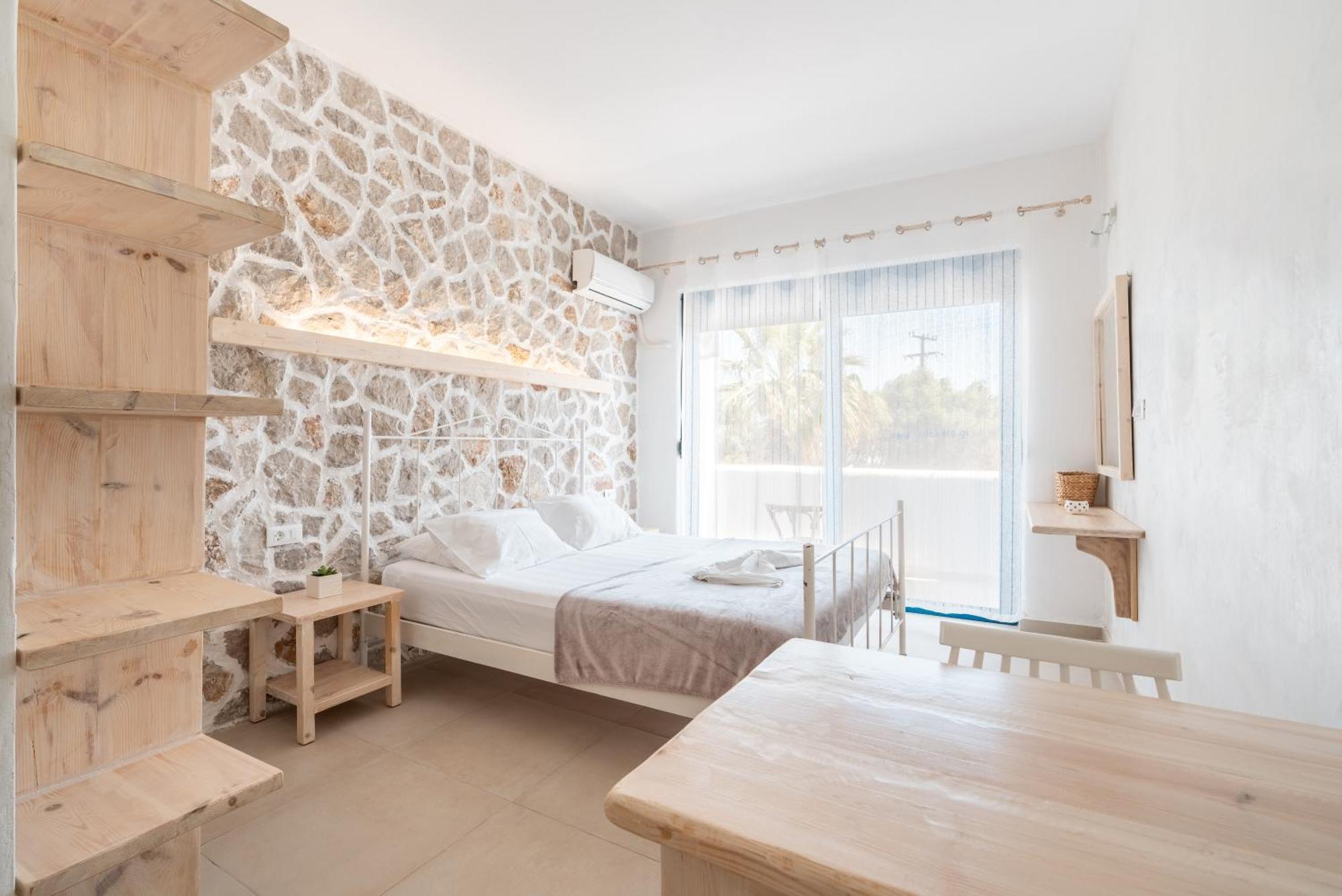 Studios Maria Christina Фалираки Экстерьер фото