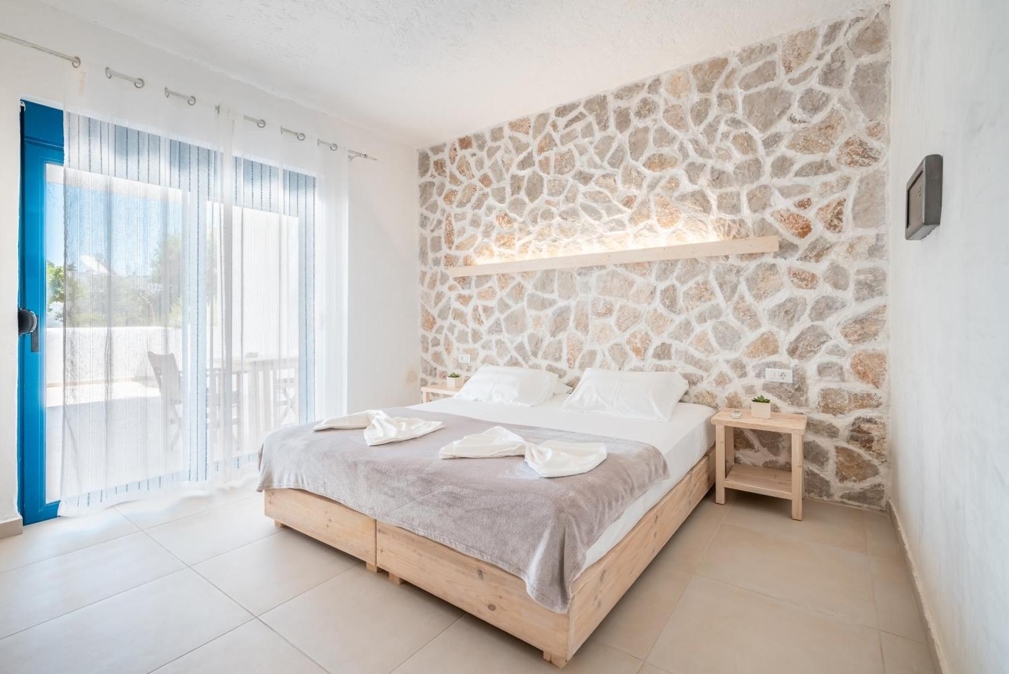 Studios Maria Christina Фалираки Экстерьер фото