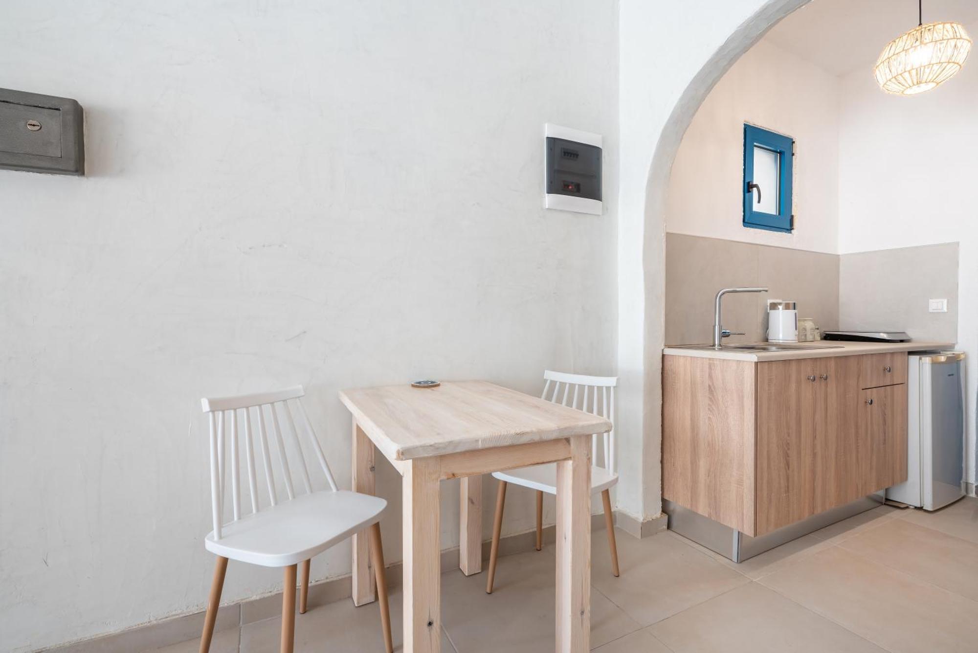 Studios Maria Christina Фалираки Экстерьер фото
