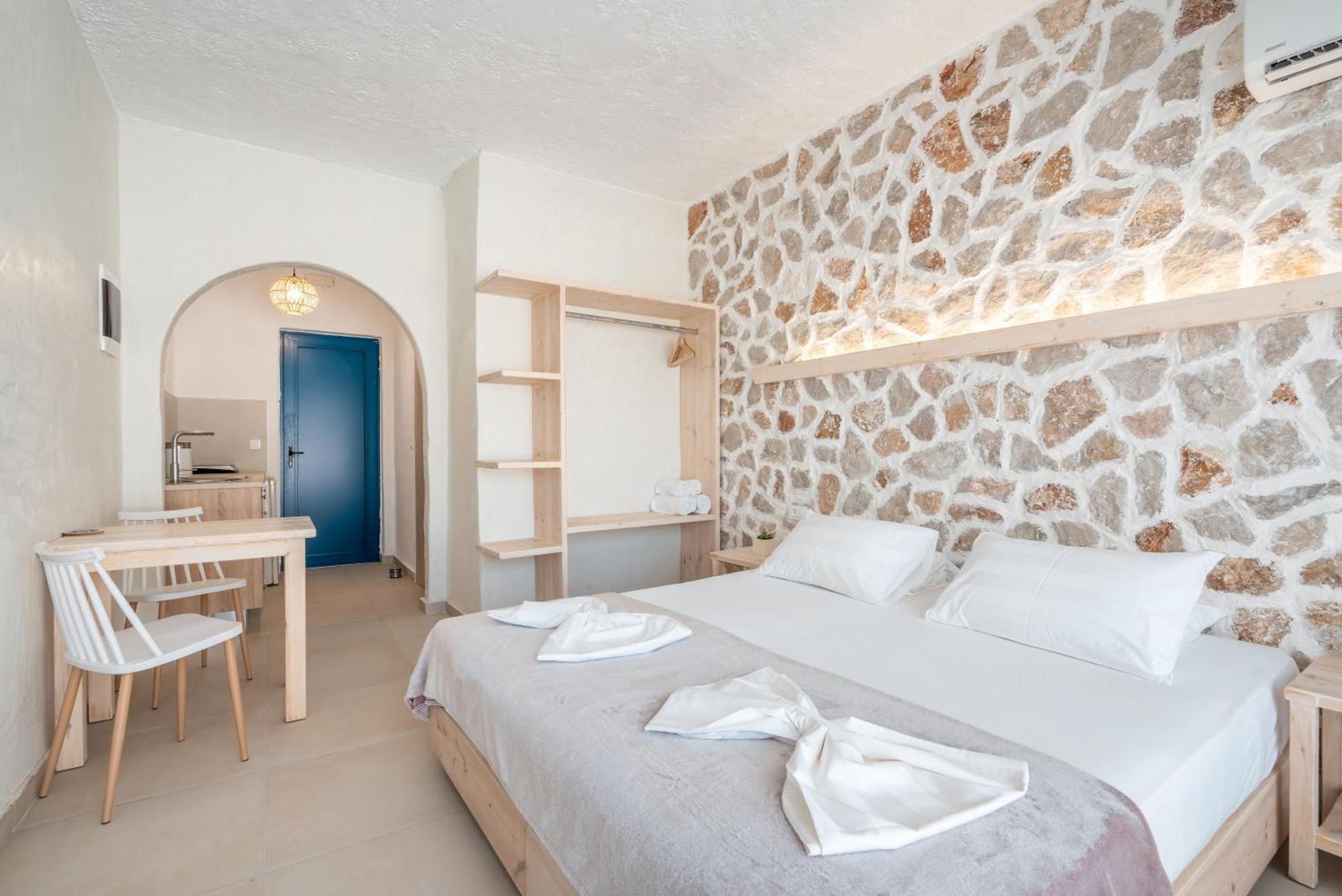 Studios Maria Christina Фалираки Экстерьер фото